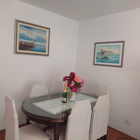 Apartman Vjera Split Bilik gambar