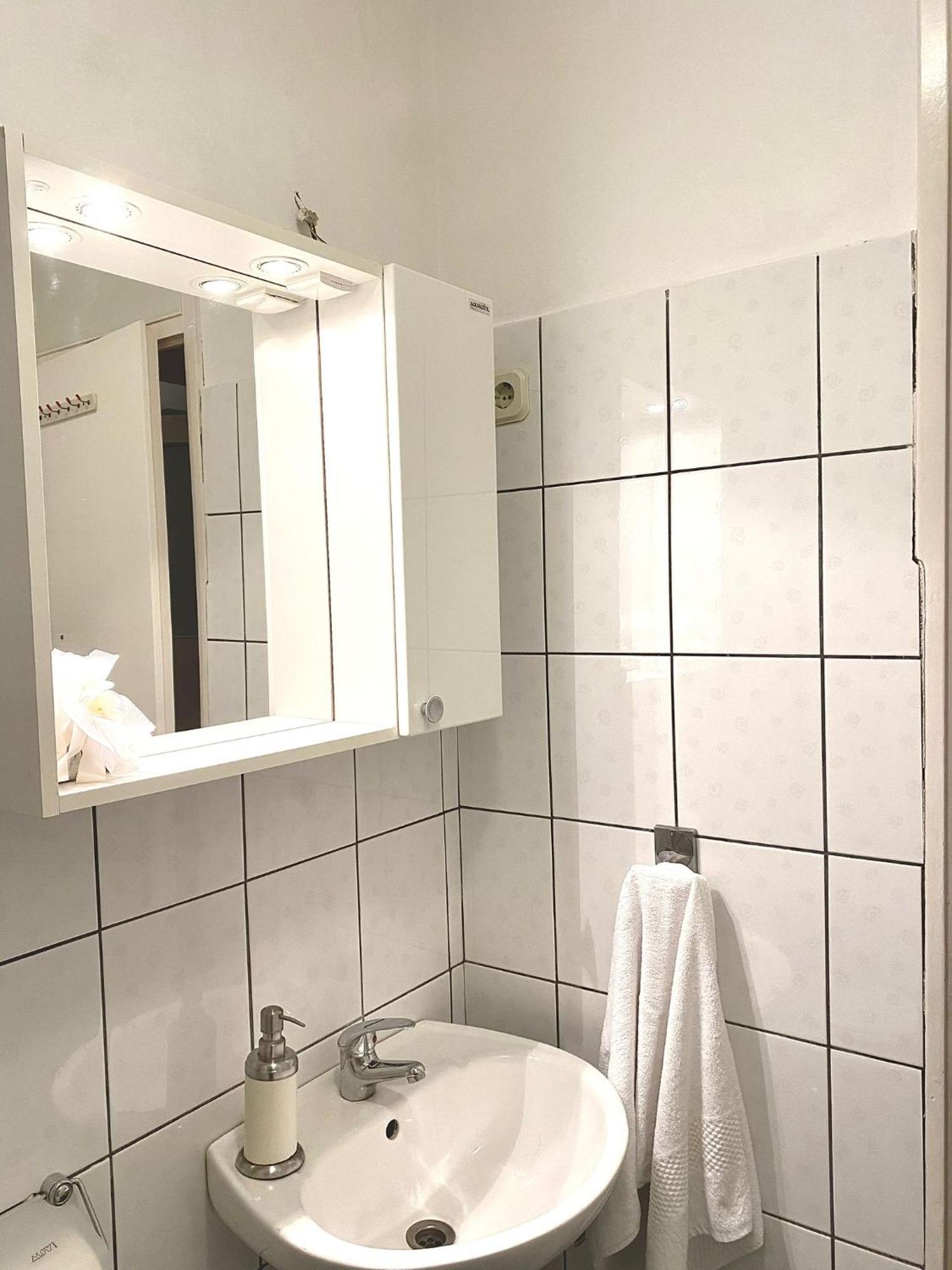 Apartman Vjera Split Luaran gambar