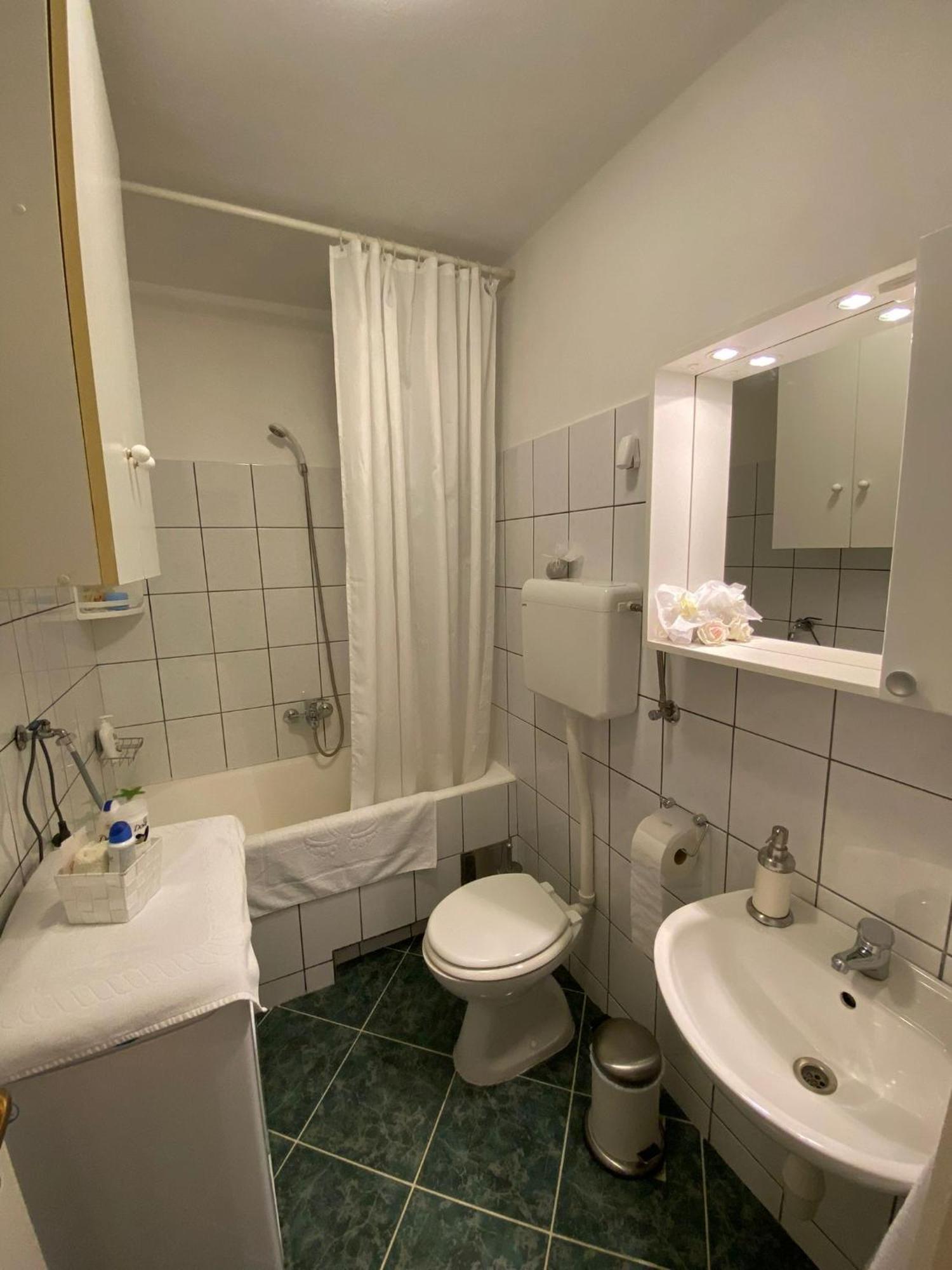Apartman Vjera Split Luaran gambar