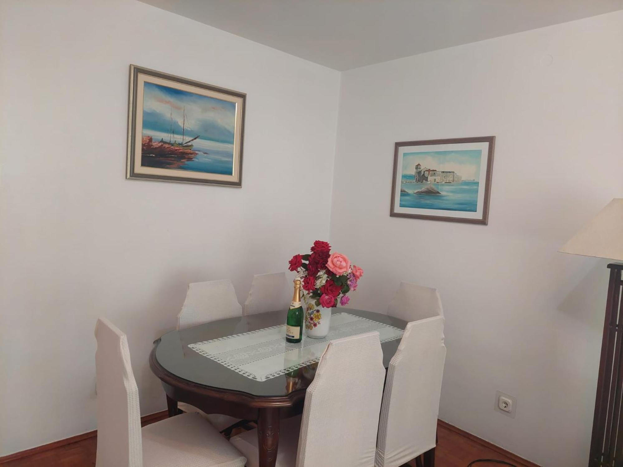 Apartman Vjera Split Bilik gambar