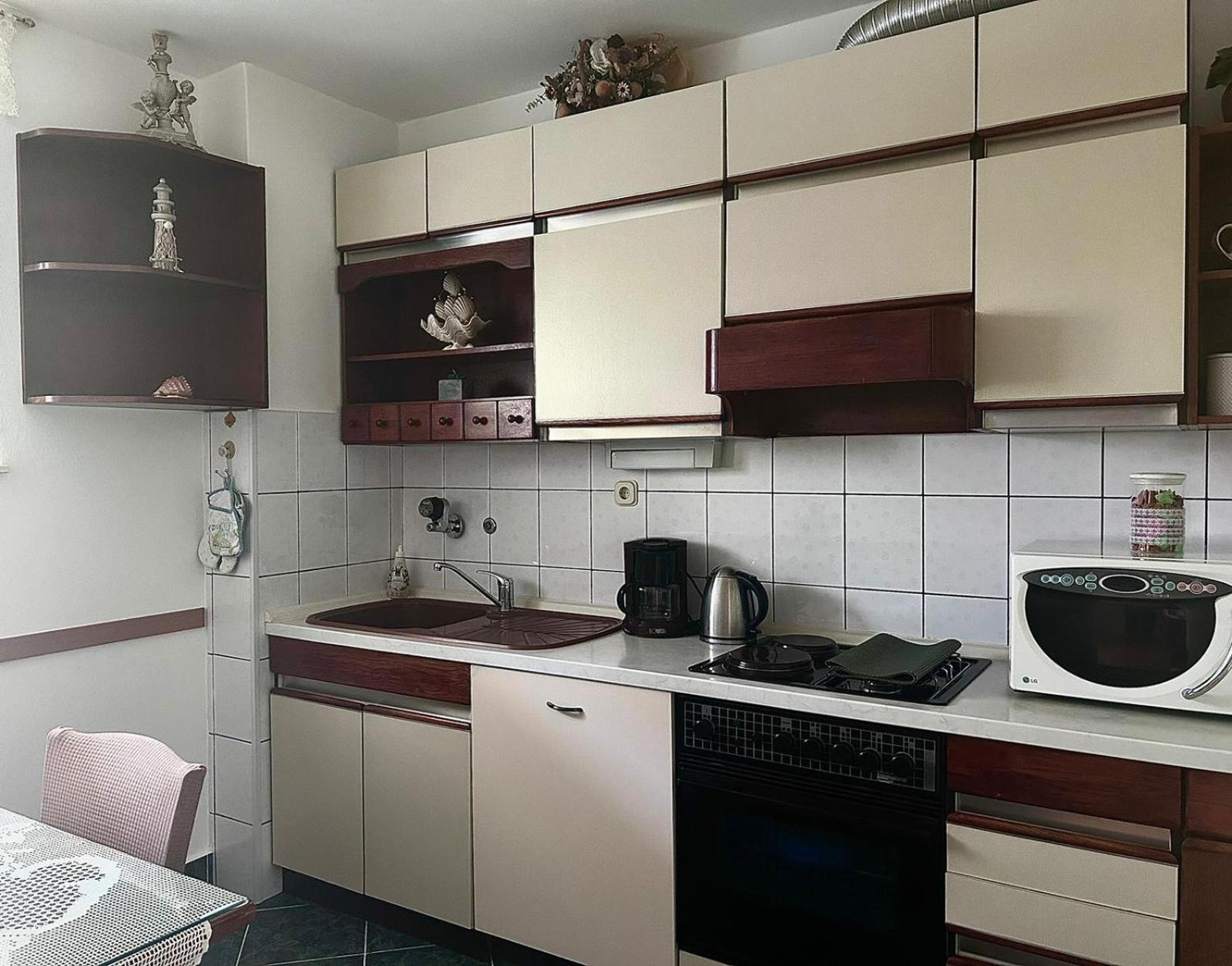 Apartman Vjera Split Bilik gambar