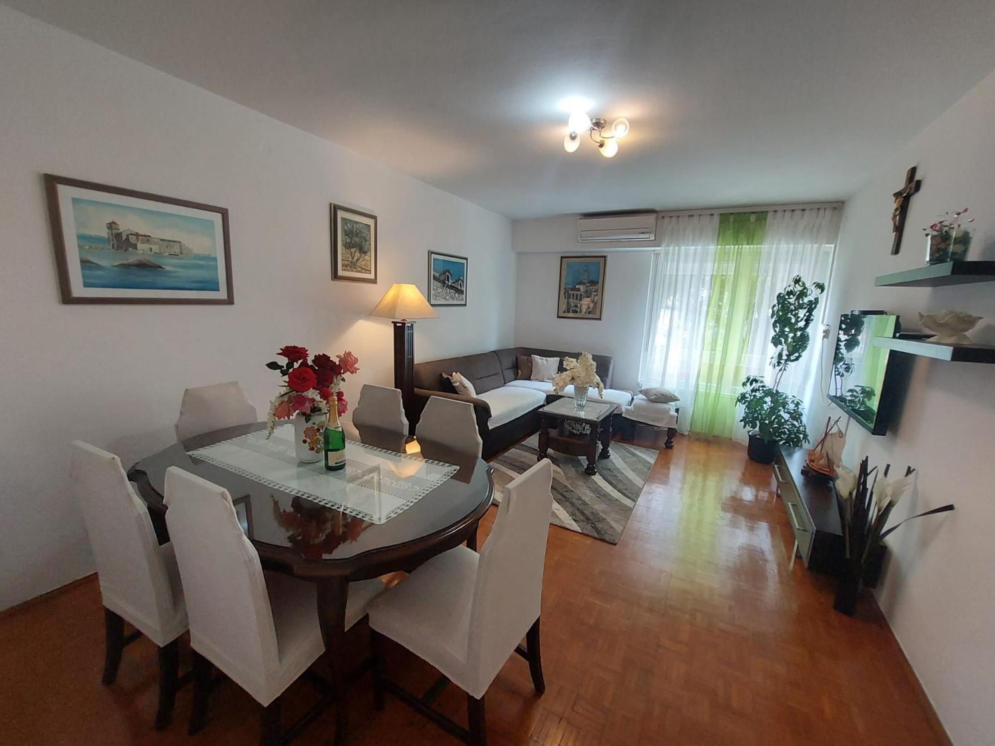 Apartman Vjera Split Bilik gambar