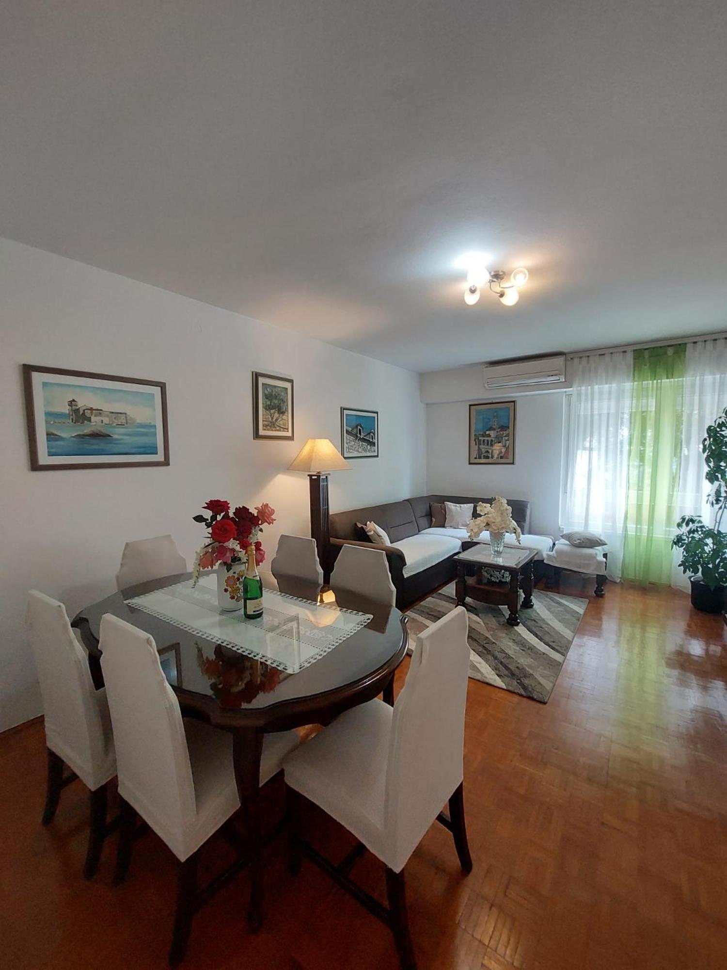 Apartman Vjera Split Bilik gambar
