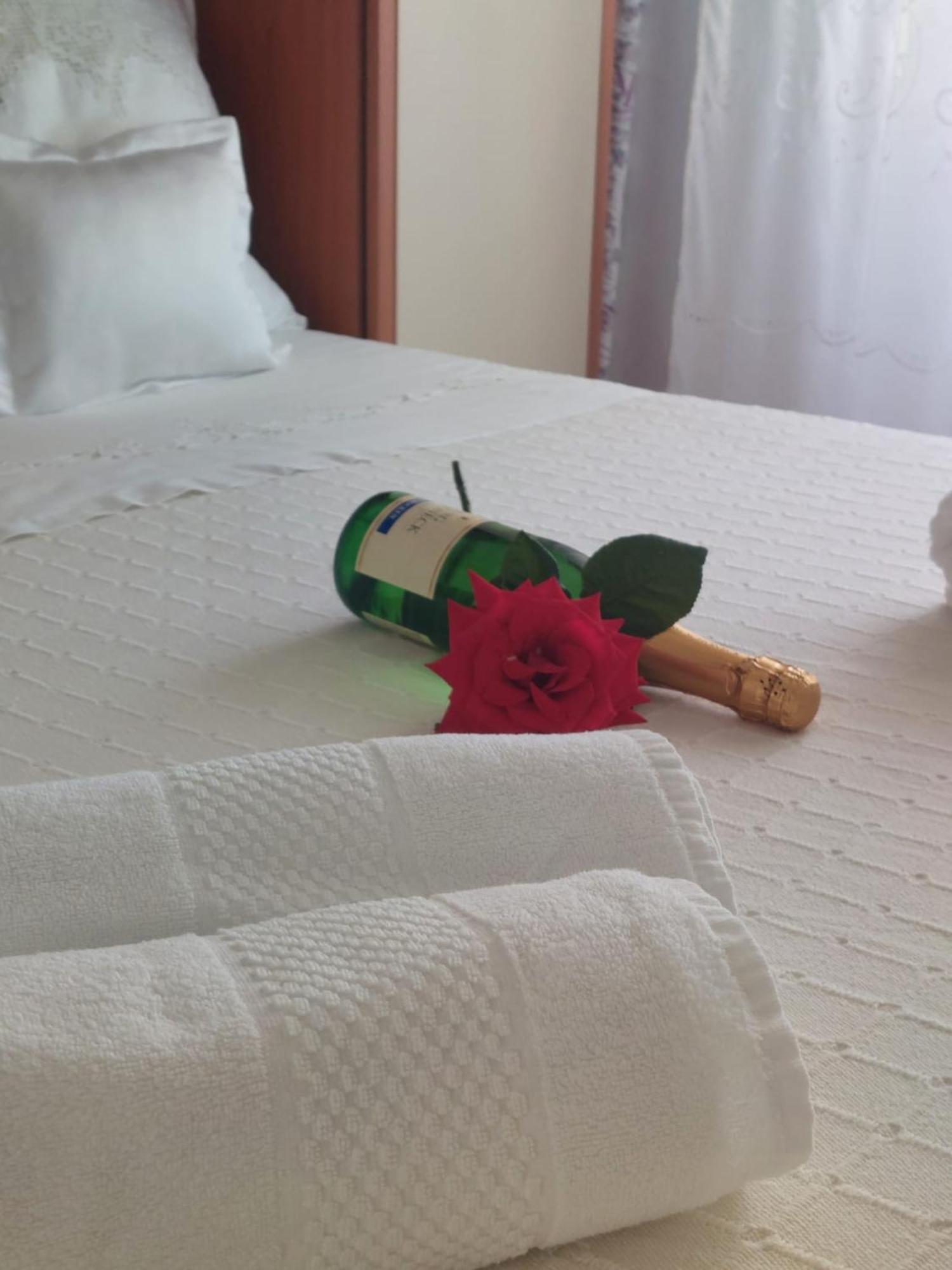 Apartman Vjera Split Bilik gambar