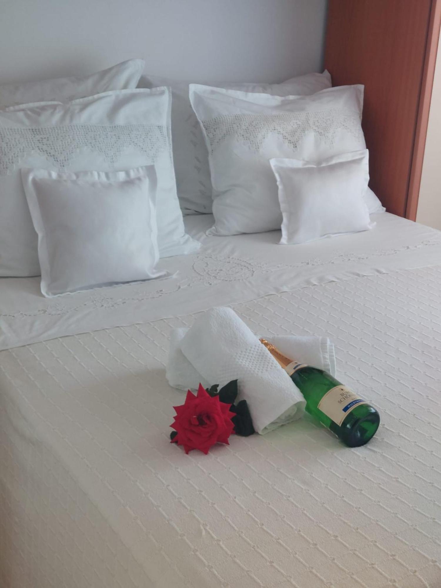 Apartman Vjera Split Bilik gambar