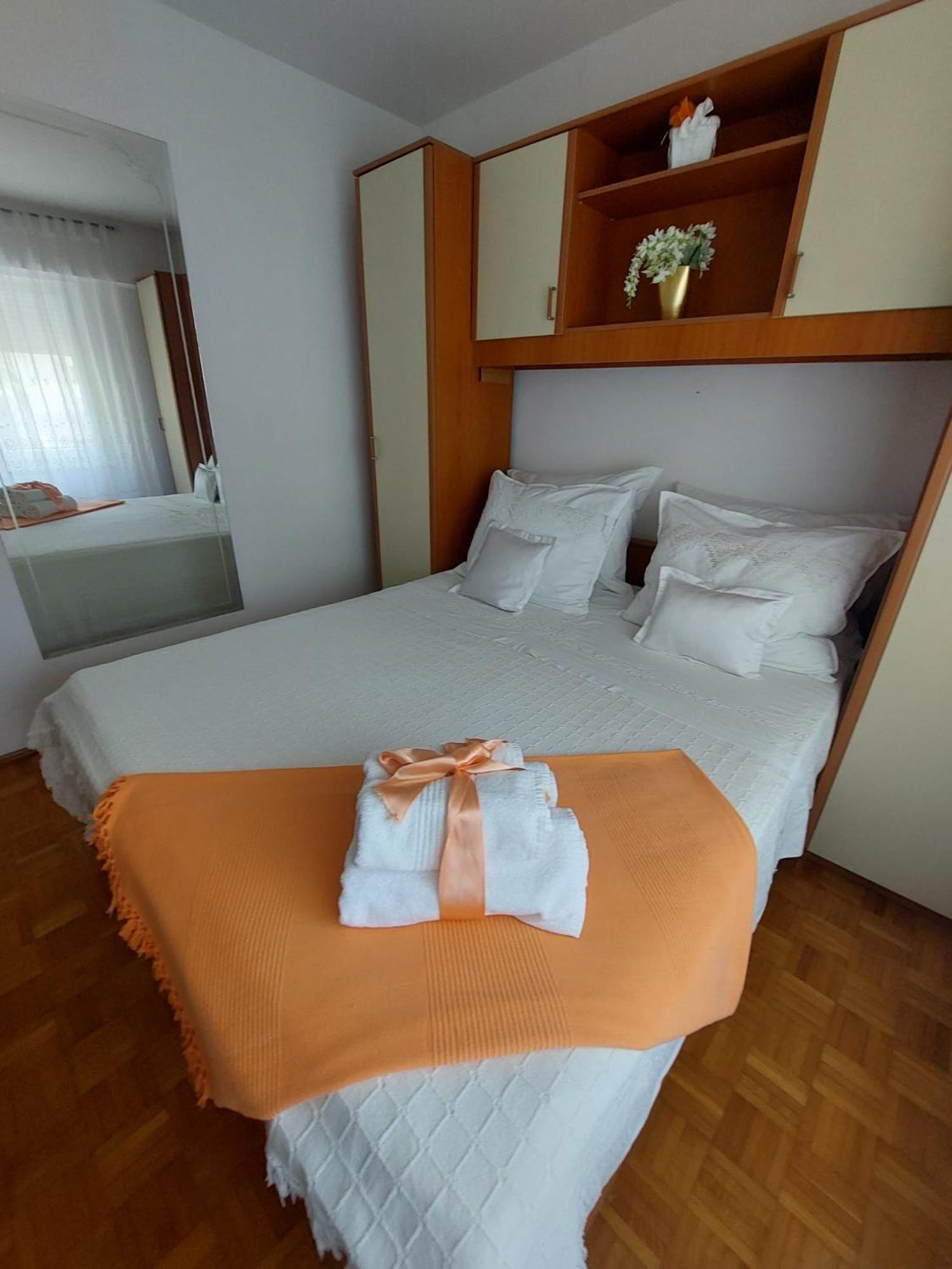 Apartman Vjera Split Bilik gambar