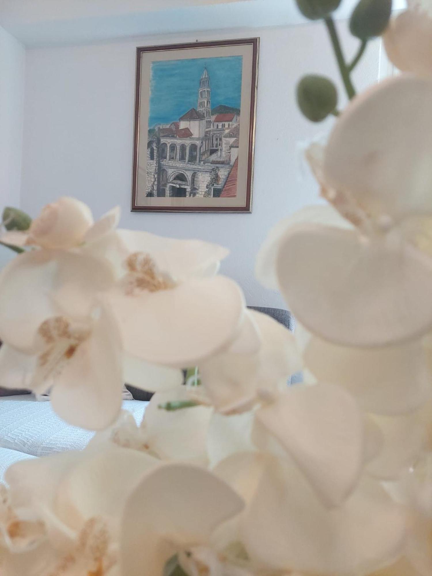 Apartman Vjera Split Bilik gambar