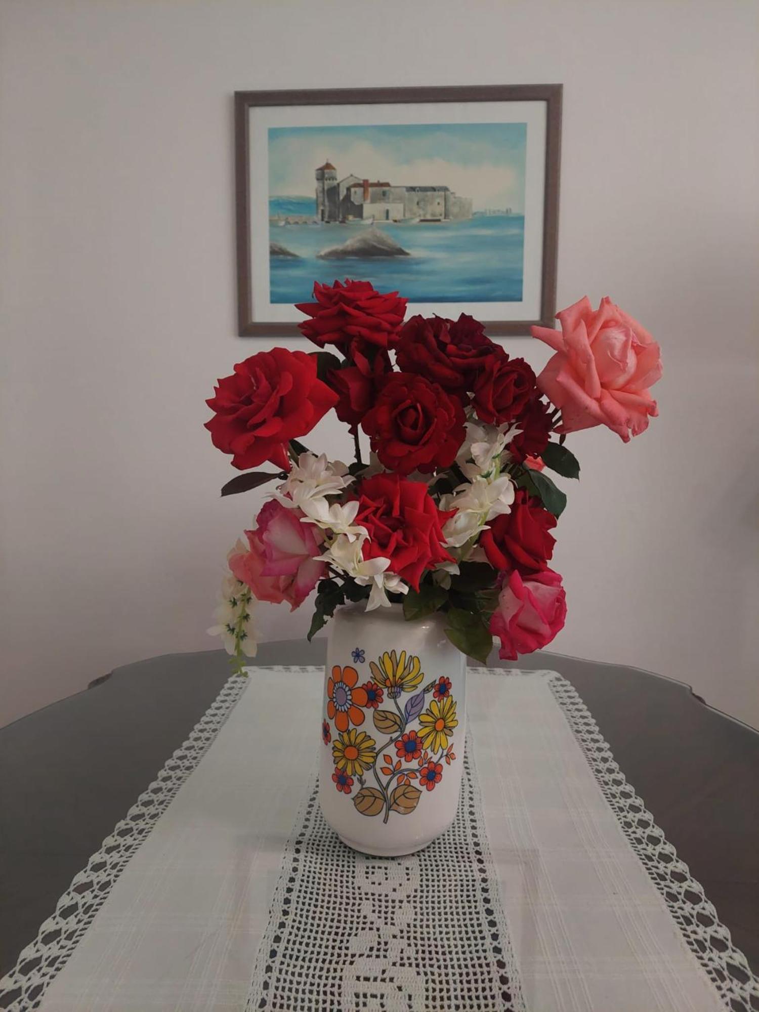 Apartman Vjera Split Bilik gambar