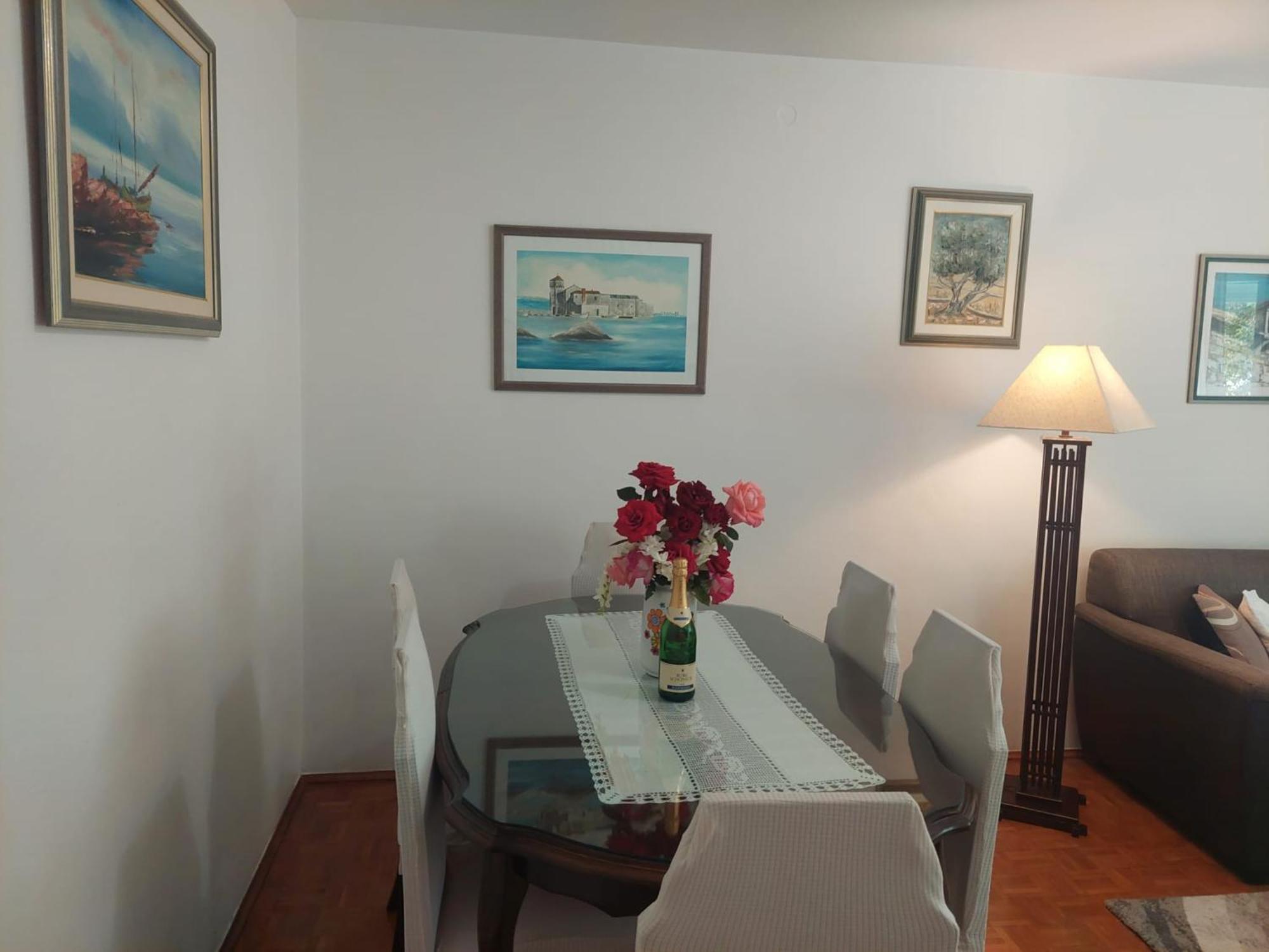 Apartman Vjera Split Bilik gambar