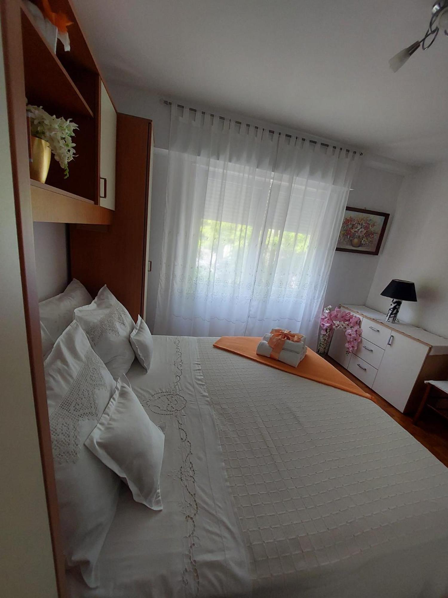 Apartman Vjera Split Bilik gambar