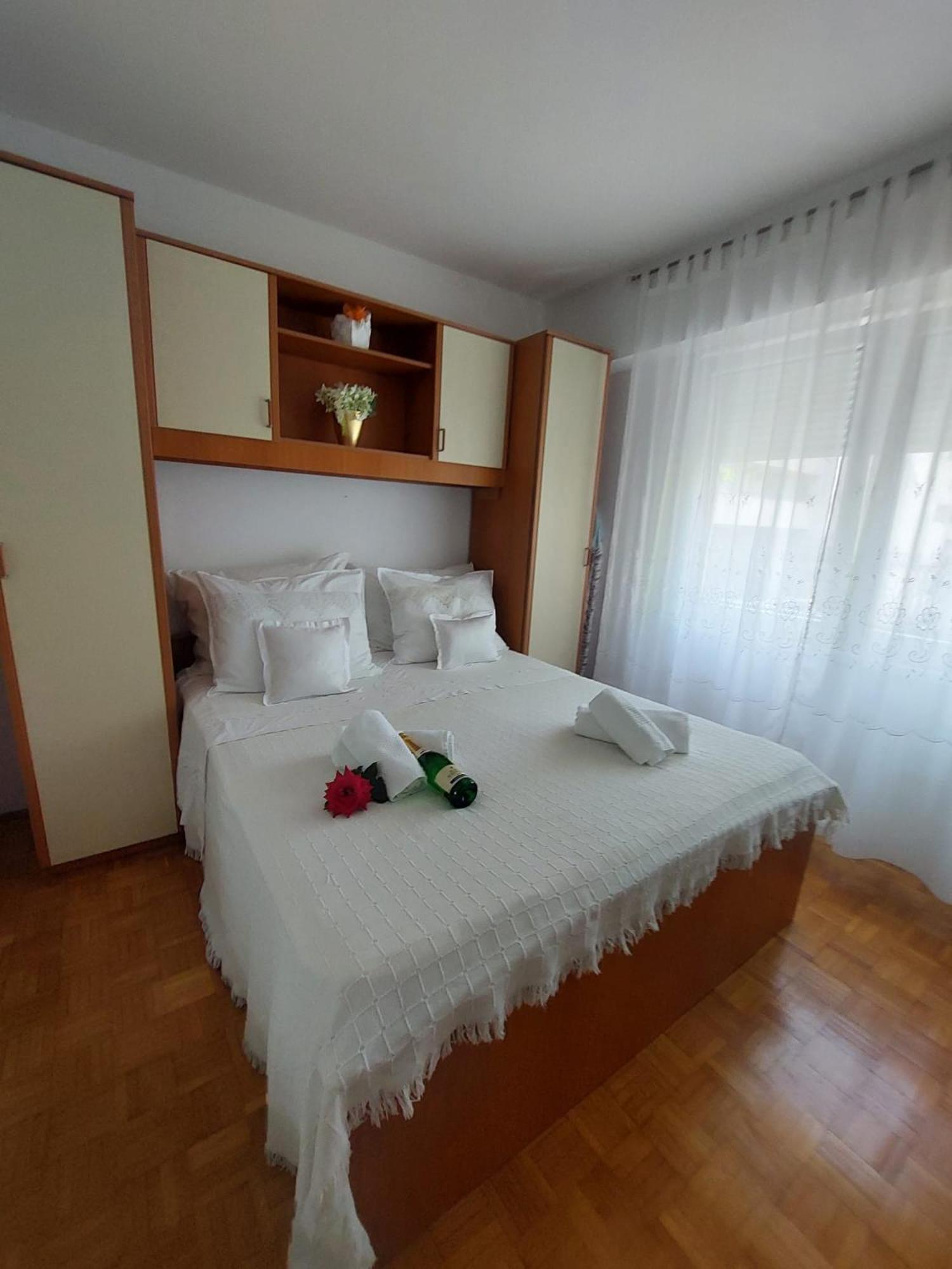 Apartman Vjera Split Bilik gambar