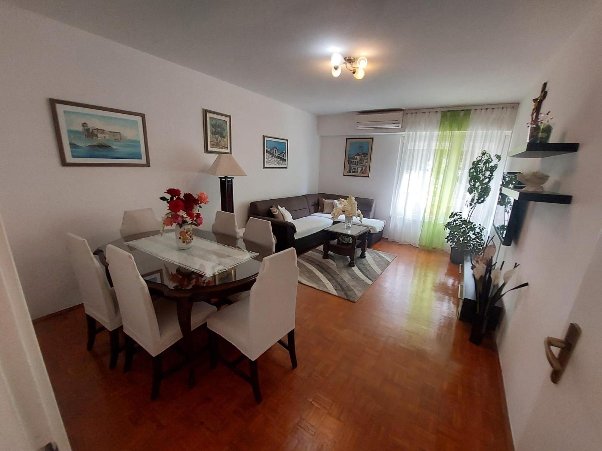 Apartman Vjera Split Bilik gambar