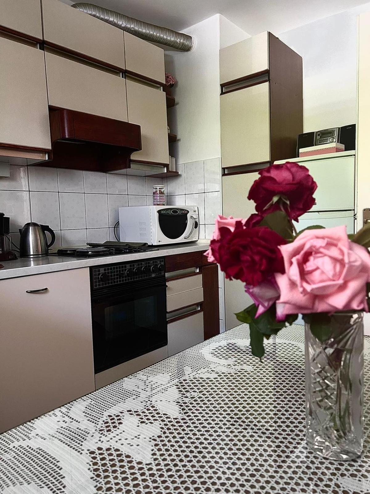 Apartman Vjera Split Bilik gambar