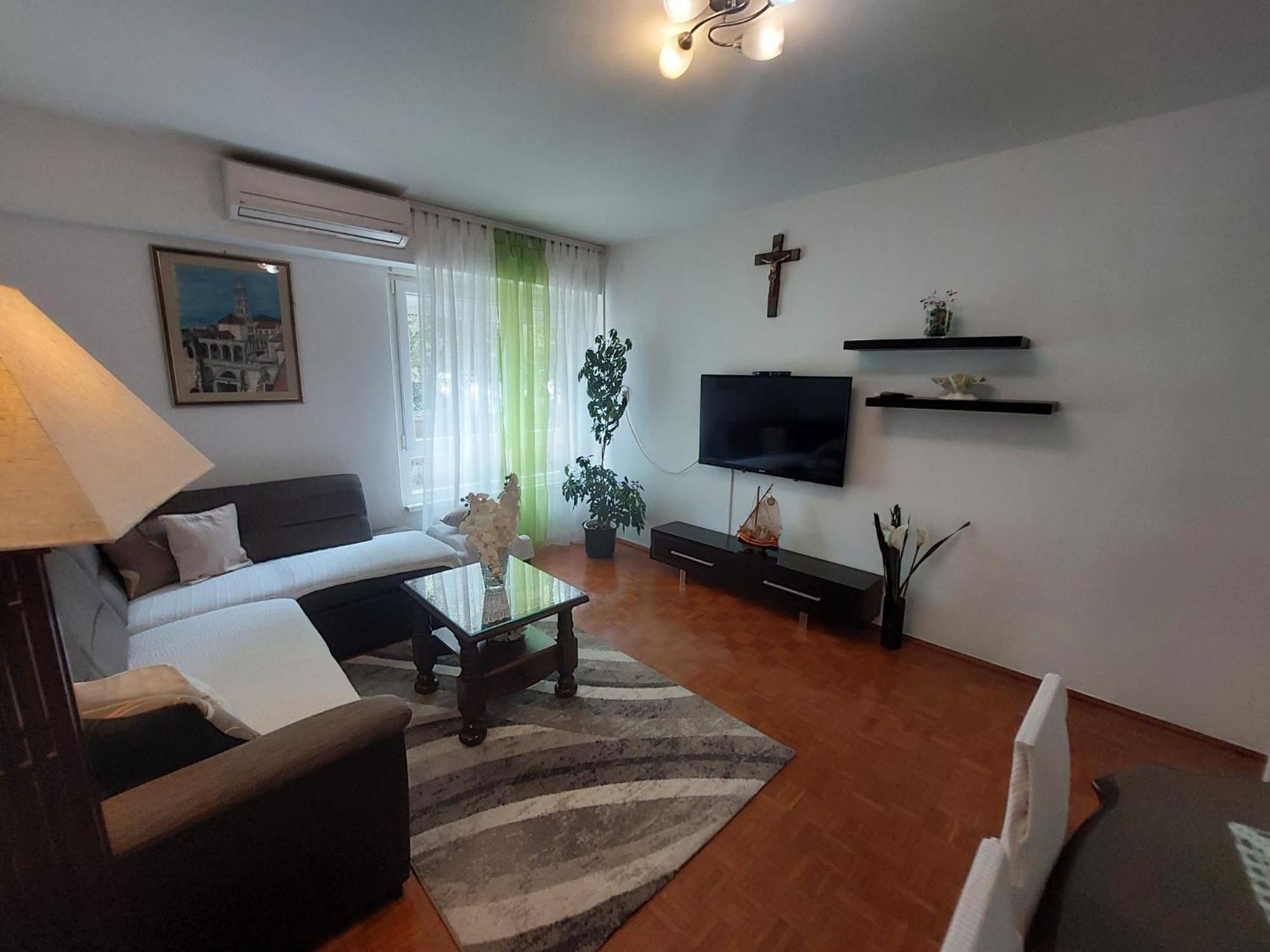 Apartman Vjera Split Bilik gambar