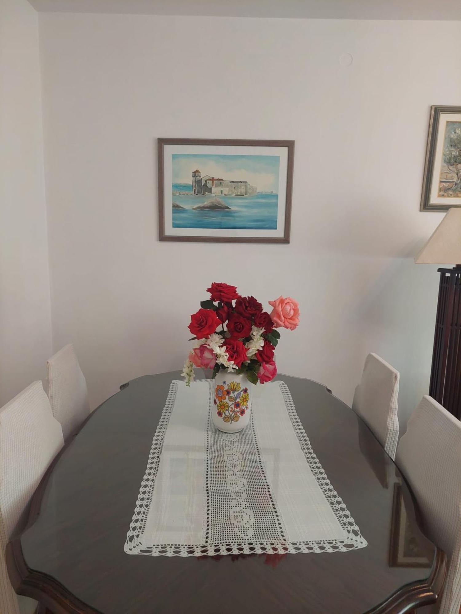 Apartman Vjera Split Bilik gambar